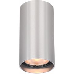 Italux Lopus CLN48930SALU lampa podsufitowa 1x10 W aluminium