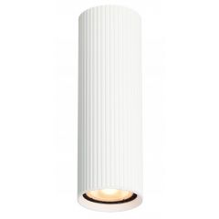 Italux Rilok CLN83920MWH lampa podsufitowa 1x10 W biała