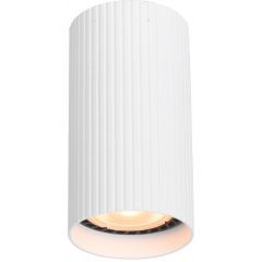 Italux Rilok CLN83920SWH lampa podsufitowa 1x10 W biała