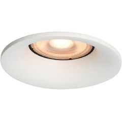 Italux Barto DL60327AWH lampa do zabudowy 1x10 W biała