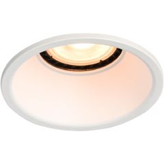 Italux Barto DL60327CWH lampa do zabudowy 1x10 W biała