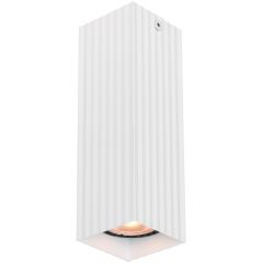 Italux Tecno CLN37492MWH lampa podsufitowa 1x10 W biała