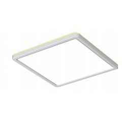 Italux Aleria PLF39573300S28WWH plafon 1x28 W biały Italux Aleria PLF39573300S28WWH plafon 1x28 W biały