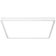 Italux Bastia PLF83625450S45WWH plafon 1x45 W biały Italux Bastia PLF83625450S45WWH plafon 1x45 W biały