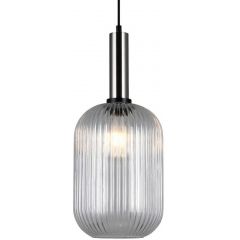 Italux Antiola PND55881LSCCL lampa wisząca 1x40 W