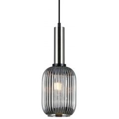 Italux Antiola PND55881MSCSG lampa wisząca 1x40 W