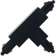 Italux Marvi Track Connector TRLH1CCONNTRTBL element łączący szyny x W czarny