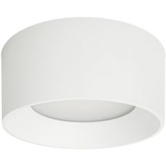Italux Sirius WG608CWKWWMULTI lampa podsufitowa 1x28 W biała Italux Sirius WG608CWKWWMULTI lampa podsufitowa 1x28 W biała