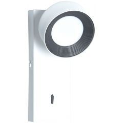 Italux Fonten WL473801WH kinkiet 1x1.8 W biały