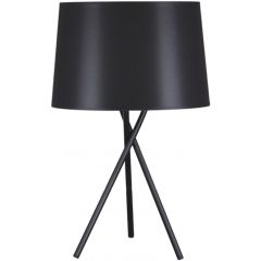 Kaja Remi Black K4352 lampa stołowa