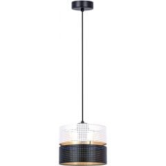 Kaja Vega K5290 lampa wisząca 1x40 W biała