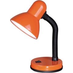 Kaja Cariba KMT203POMARAŃCZOWY lampa biurkowa