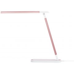 Kaja Niko KMT206ROZOWY lampa biurkowa 1x5 W różowy
