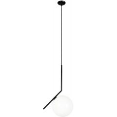 King Home Halm MD105631200TBLACK lampa wisząca