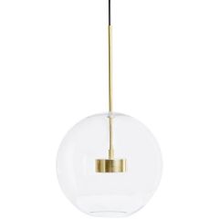 King Home Capri XCP91481 lampa wisząca 2x7 W czarna