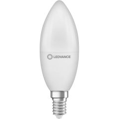 Osram LED Lamps 4058075152915 żarówka led 1x7.5 W 2700 K e14