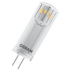 Osram LED Star PIN 4058075431966 żarówka led 1x1.8 W 2700 K g4