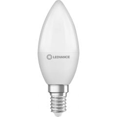 Ledvance LED Lamps 4058075593237 żarówka led 1x4.9 W 2700 K e14