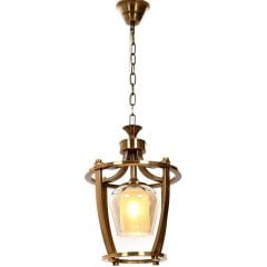 Lumina Deco Brooklyn LDP12311MD lampa wisząca