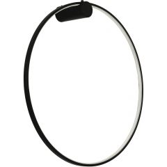 Light Prestige Mirror LP9991WSBKCCT kinkiet 1x33 W czarny