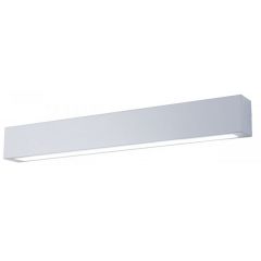 Light Prestige Ibros GSLWA9WWHCCT kinkiet 1x9 W biały