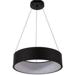 Light Prestige Malaga LP6221PBK lampa wisząca