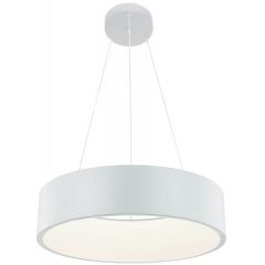 Light Prestige Malaga LP6221PWH lampa wisząca