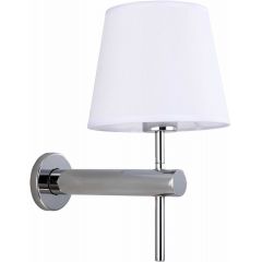 Light Prestige Tivoli LP11331WCH kinkiet 1x40 W biały