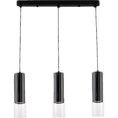 Light Prestige Manacor LP2323LBK lampa wisząca