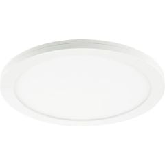 Light Prestige York LP3301C4WH plafon 1x24 W biały