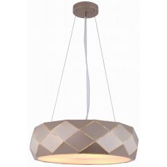 Light Prestige Reus LP80691PGD lampa wisząca