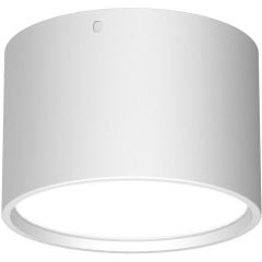 Luminex Downlight LED 1365 plafon 1x5.8 W biały