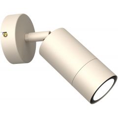 Luminex Link 9526 kinkiet 1x8 W beżowy