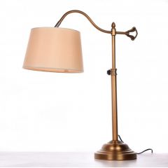 Lumina Deco Sarini LDT502 lampa biurkowa