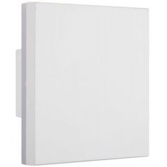 Mantra Bora 6537 kinkiet 1x9.6 W biały