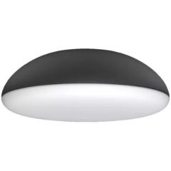 Mantra Kazz 8132 plafon 4x20 W biały-czarny