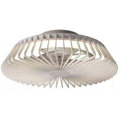 Mantra Himalaya 8196 lampa podsufitowa 1x70 W biała