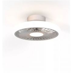 Mantra Turbo 8231 plafon 1x60 W biały