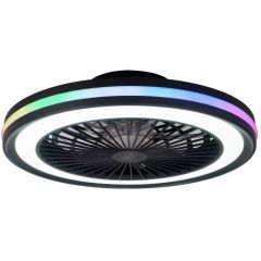 Mantra Gamer 8292 plafon 1x40 W czarny