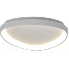 Mantra Niseko 8629 plafon 1x38 W biały