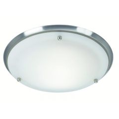 Markslöjd Åre 102527 plafon 1x60 W biały