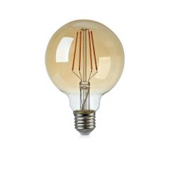 Markslöjd Filament 106725 żarówka led 1x4 W e27