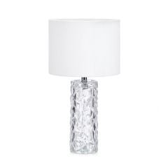 Markslöjd Madame 107189 lampa stołowa 1x60 W biała