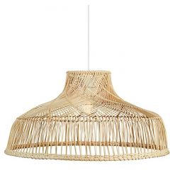 Markslöjd Bali 107984 lampa wisząca 1x60 W biała