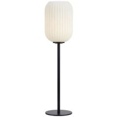 Markslöjd Cava 108252 lampa stołowa 1x40 W biała