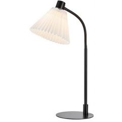 Markslöjd Mira 108697 lampa stołowa 1x40 W biała