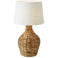 Markslöjd Paglia 108771 lampa stołowa 1x40 W biała