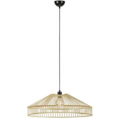 Markslöjd Tapa 108783 lampa wisząca 1x40 W beżowa