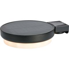 Markslöjd Frame 108952 kinkiet zewnętrzny 1x1 W czarny