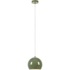 Markslöjd Pop 108991 lampa wisząca 1x40 W zielona